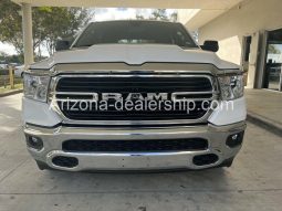 2021 Ram 1500 Big HornLone Star full