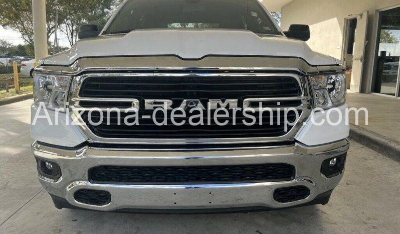 2021 Ram 1500 Big HornLone Star full