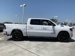 2021 Ram 1500 Big HornLone full