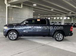 2021 Ram 1500 Laramie Longhorn 9648 full