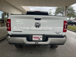 2021 Ram 2500 Laramie 5539 full