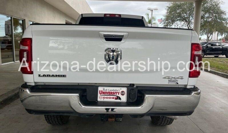 2021 Ram 2500 Laramie 5539 full