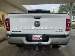 2021 Ram 2500 Laramie 6129 full