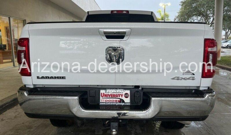 2021 Ram 2500 Laramie 6129 full