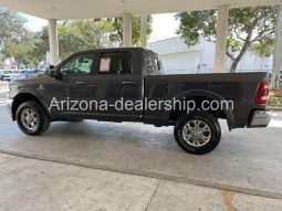 2021 Ram 2500 Laramie 18268 full