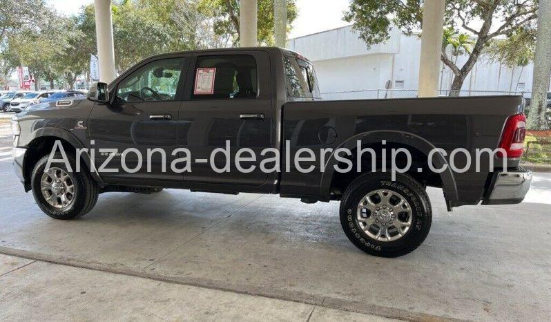 2021 Ram 2500 Laramie 18268 full