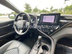 2021 Toyota Camry SE 17407 full