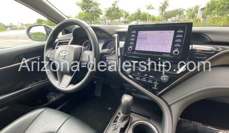 2021 Toyota Camry SE 17407 full