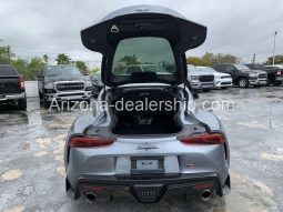 2021 Toyota Supra 3.0 18837 full