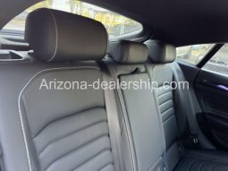 2021 Volkswagen Arteon 2.0T full