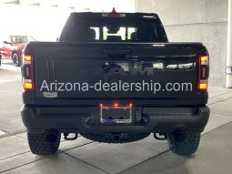 2022 Ram 1500 TRX full