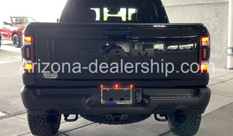 2022 Ram 1500 TRX full