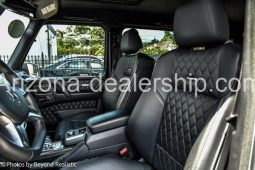 2018 Mercedes-Benz G-Class AMG G 63 Designo full