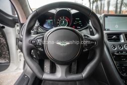 2019 Aston Martin DBS Superleggera full