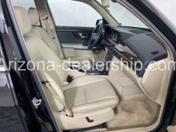 2010 Mercedes-Benz GLK GLK 350 full