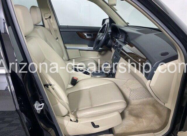 2010 Mercedes-Benz GLK GLK 350 full