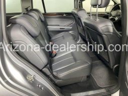 2011 Mercedes-Benz GL-Class GL 450 full