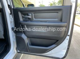 2016 Ram 1500 Tradesman full