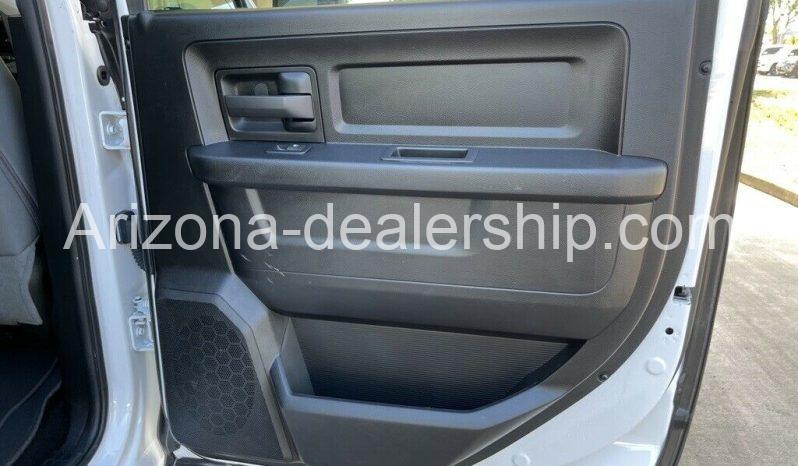 2016 Ram 1500 Tradesman full