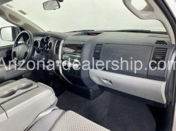 2013 Toyota Tundra Grade full