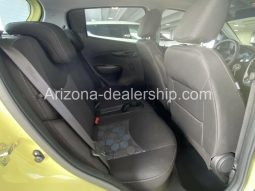 2017 Chevrolet Spark LS. full