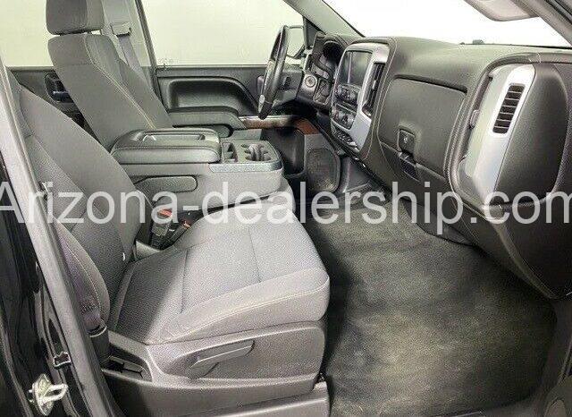 2017 GMC Sierra 1500 SLE full