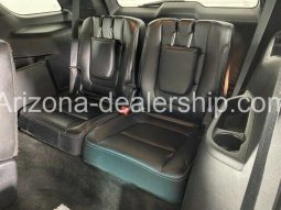 2017 Ford Explorer Limited full