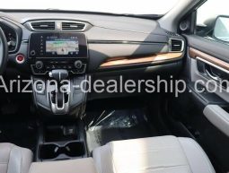 2017 Honda CR-V Touring full