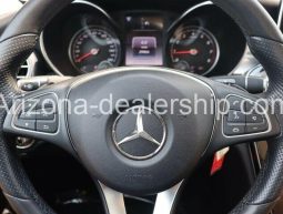 2017 Mercedes-Benz C-Class C 300 full