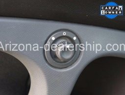 2018 Smart fortwo electric drive passion full