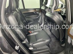 2018 Volvo XC90 T6 Inscription full