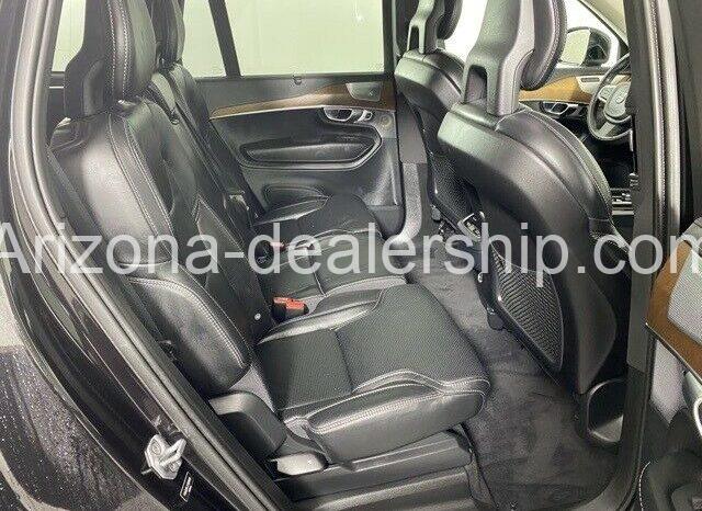 2018 Volvo XC90 T6 Inscription full