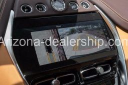 2021 Aston Martin DBX 4DR SUV AWD full