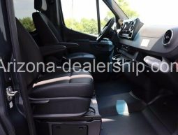 2021 Mercedes-Benz Sprinter 2500 High Roof V6 170 RWD full