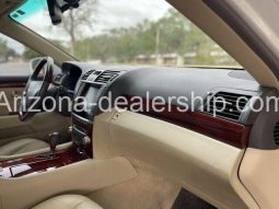 2012 Lexus LS LUXURY full