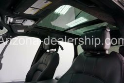 2020 Land Rover Range Rover 5.0L V8 full