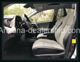 2018 Toyota RAV4 Limited 4×4 full