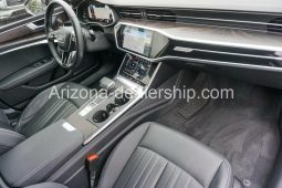 2019 Audi A7 3.0T Prestige full