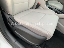 2019 Hyundai Tucson SE AWD full