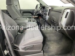 2017 GMC Sierra 1500 SLE full