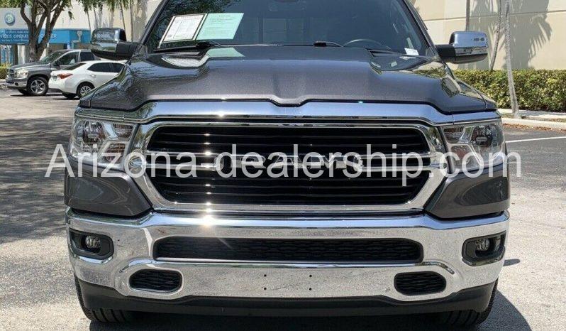 2019 Ram 1500 Big HornLone Star 33054 full