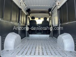 2019 Ram ProMaster 1500 full