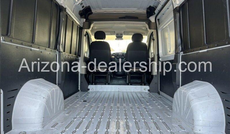 2019 Ram ProMaster 1500 full