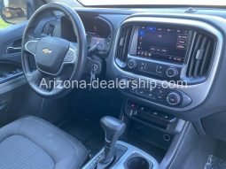 2020 Chevrolet Colorado LT full