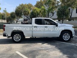 2020 Chevrolet Silverado 1500 full