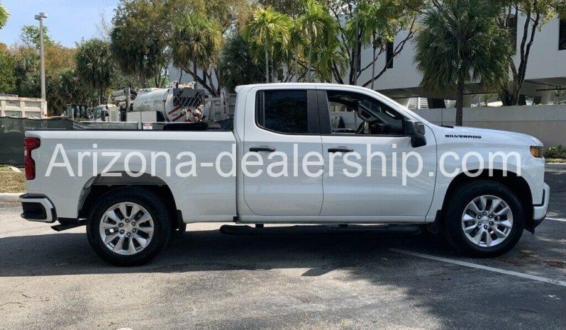 2020 Chevrolet Silverado 1500 full