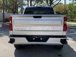 2020 Chevrolet Silverado 1500 full