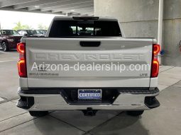 2020 Chevrolet Silverado 1500 full