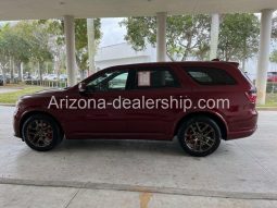 2020 Dodge Durango SRT full