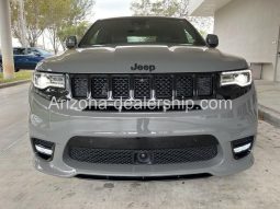 2020 Jeep Grand Cherokee SRT full